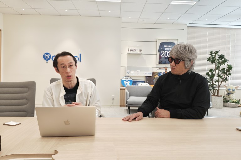 『KAZUMA KANEKO'S ツクヨミ』開発者インタビュー 画像9