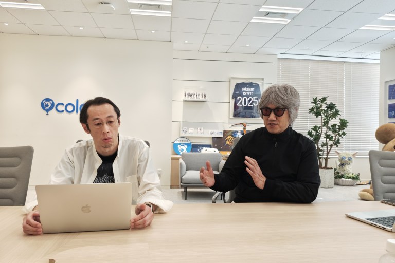 『KAZUMA KANEKO'S ツクヨミ』開発者インタビュー 画像12