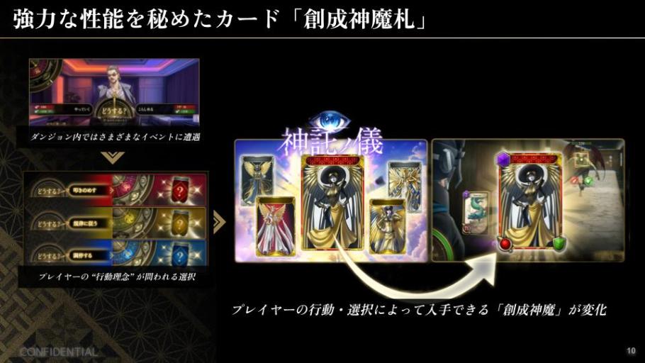 『KAZUMA KANEKO'S ツクヨミ』開発者インタビュー 画像31