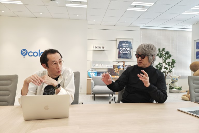 『KAZUMA KANEKO'S ツクヨミ』開発者インタビュー 画像37