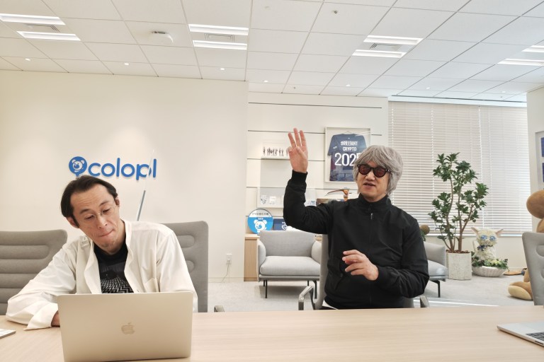 『KAZUMA KANEKO'S ツクヨミ』開発者インタビュー 画像43