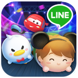 ツムツムスタジアム