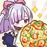 追放者食堂へようこそ！ オーダーラッシュ” width=