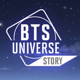 BTS Universe Story