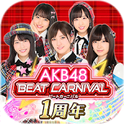 AKB48 ビートカーニバル