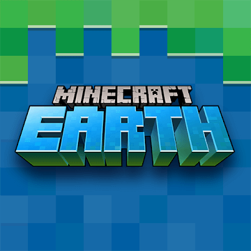 Minecraft Earth（早期アクセス）