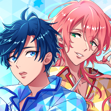 DREAM!ing（ドリーミング！）