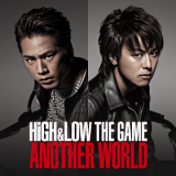 HiGH&LOW THE GAME ANOTHER WORLD