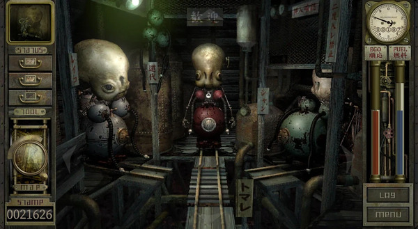 ガラージュ：完全版 for Mobile