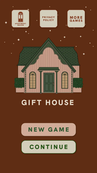GIFT HOUSE