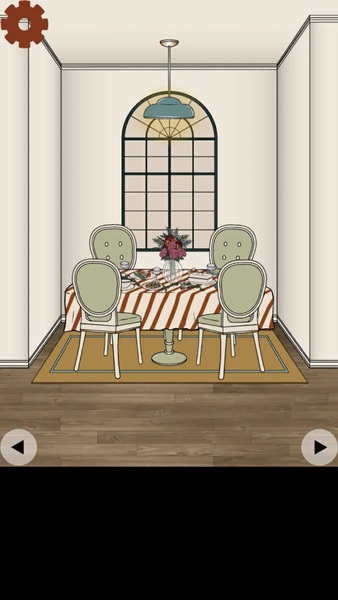 GIFT HOUSE