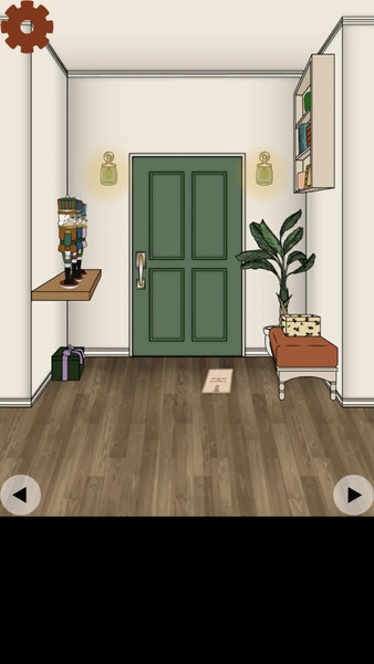 GIFT HOUSE
