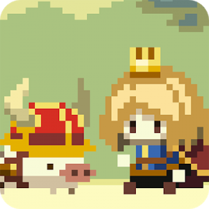 ブレイブキャラバン