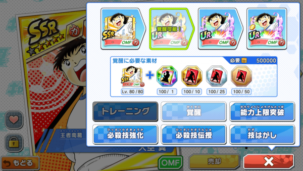 キャプテン翼 ～たたかえドリームチーム～