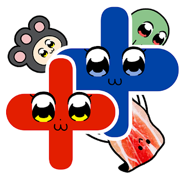 ポプテピピック++ ～ポプ子ピピ美の友情大作戦～