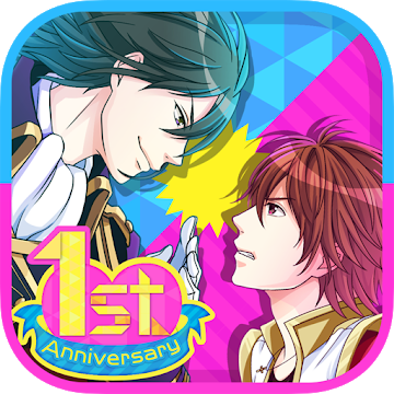 LOVE☆スクランブル