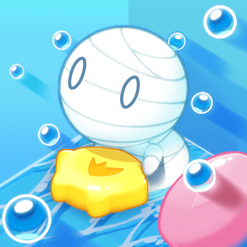 ミイラの飼い方～パズルで育てる不思議な生き物～