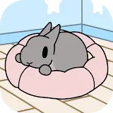 うさびより 〜もしも、うさぎと暮らすなら〜