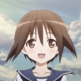 ワールドウィッチーズ UNITED FRONT