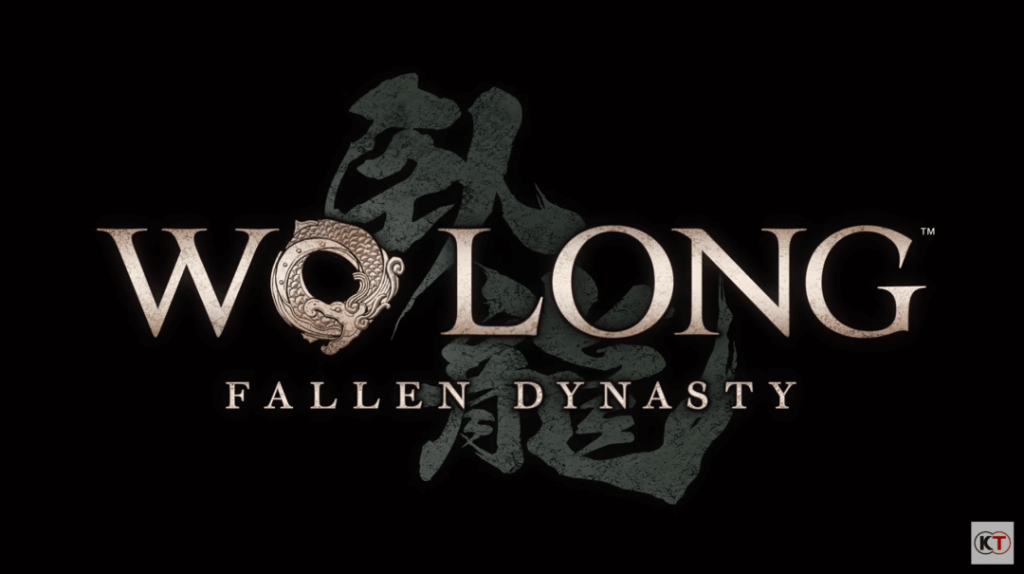 「Wo Long: Fallen Dynasty」の発売日は2023年3月3日！対応ハードや体験版