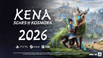 「Kena: Scars of Kosmora」の発売日はいつ？ゲーム概要の紹介