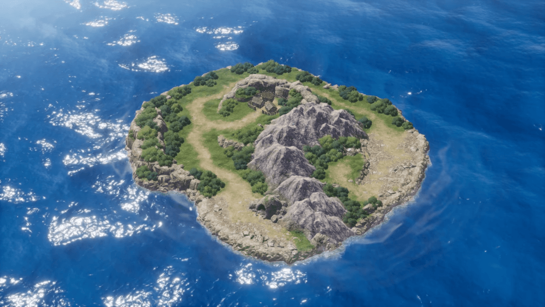 ドラクエ7 リメイク どんな2