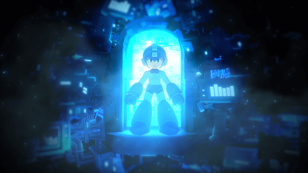 ロックマン: デュアル オーバーライド どんな1