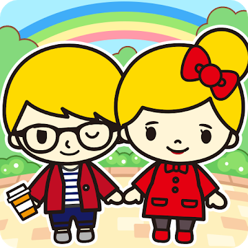 ちゃんりおフレンズ