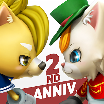 ウィムジカル ウォー