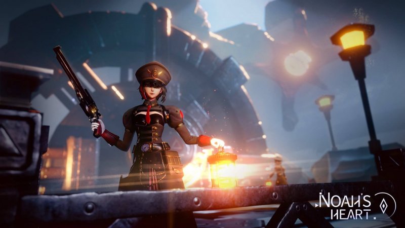 オブノアハート ストーリー2