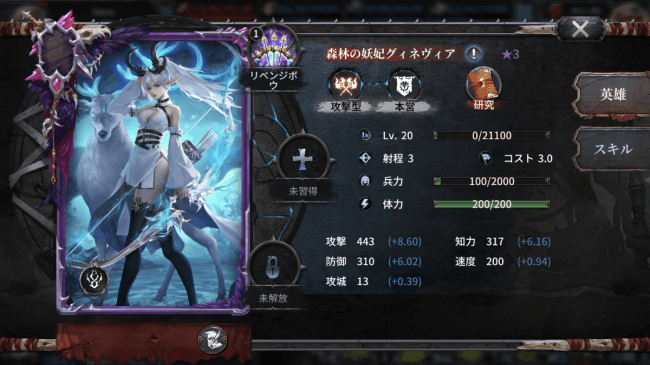 グィネヴィア