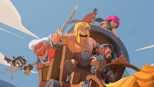 「クラッシュヒーローズ」の配信日・リリース日はいつ？事前登録情報