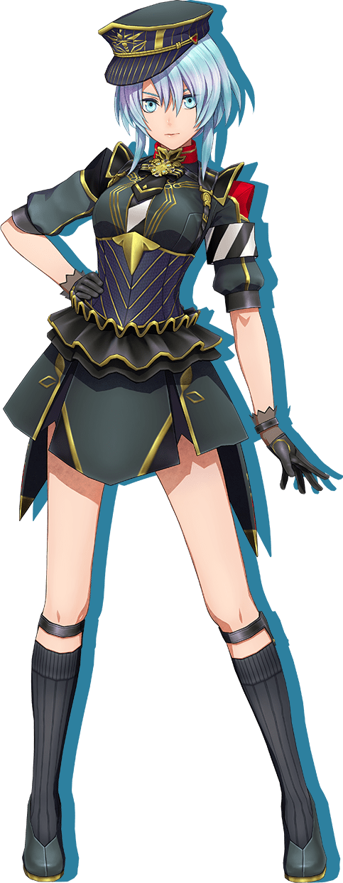 サクラ革命 統星プラナ