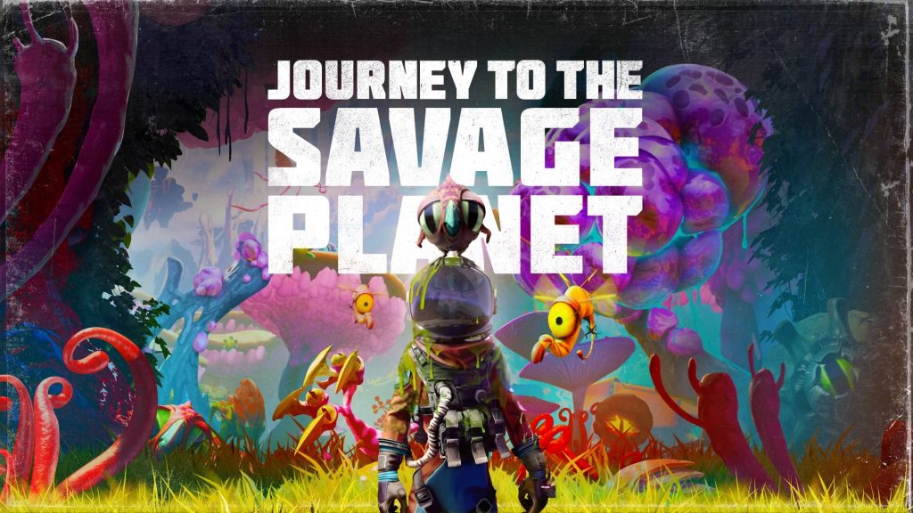【Journey To The Savage Planet】日本語版の発売日はいつ？価格と予約特典・最新情報