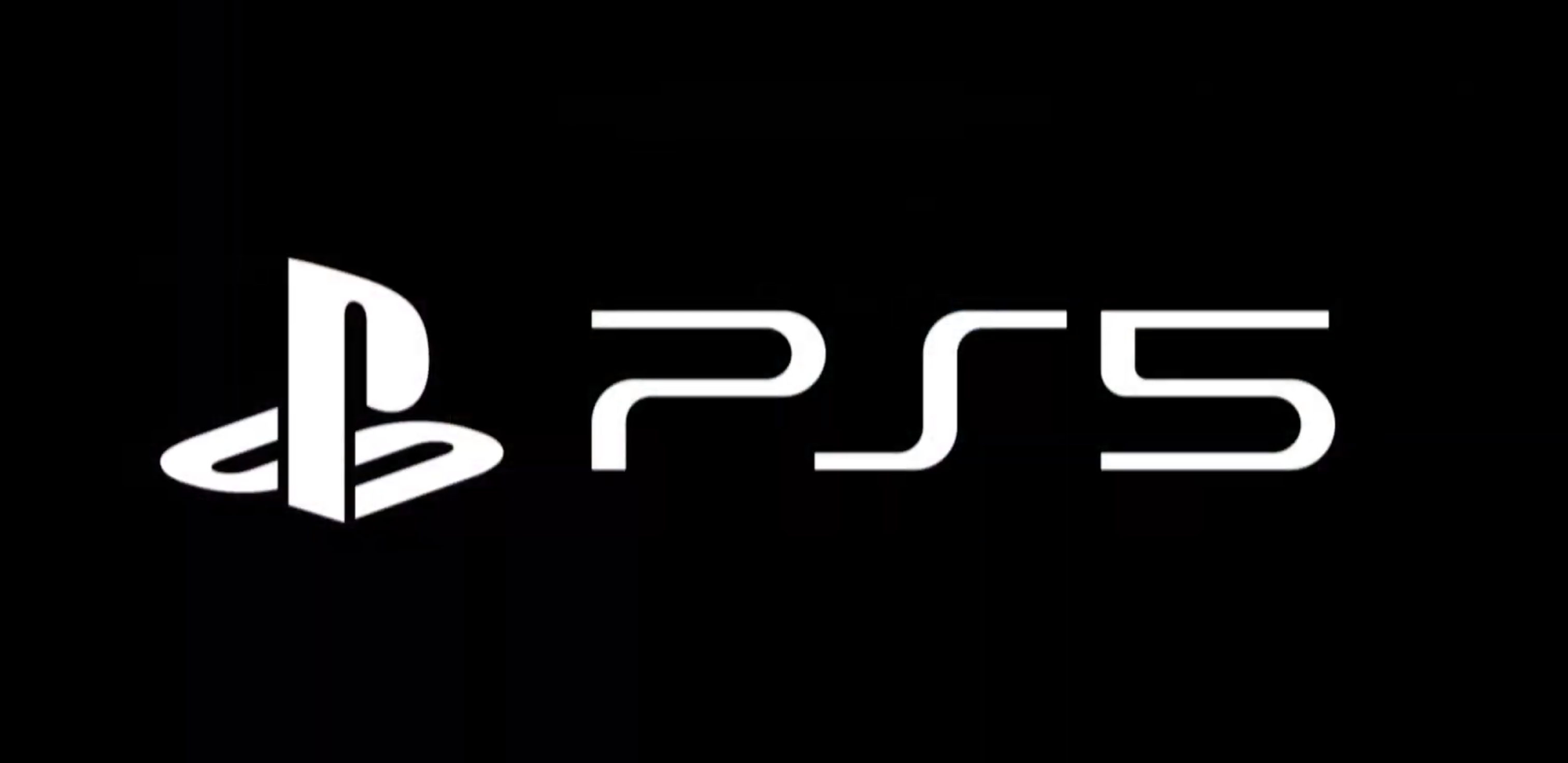 PS5 ロゴ