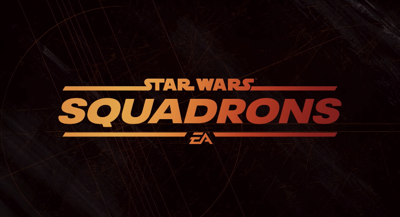 スターウォーズ スコードロン