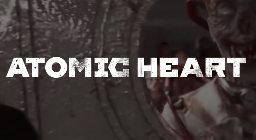 「Atomic Heart」の発売日は2023年2月21日！予約特典と最新情報