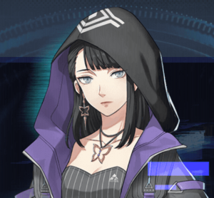 エゴエフェクト 占い師