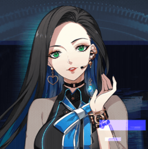 エゴエフェクト アイドル