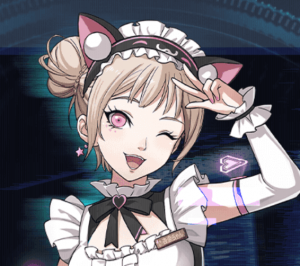 エゴエフェクト 声優