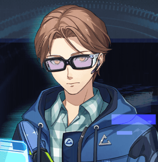 エゴエフェクト プログラマー