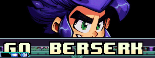 Berserk Boy ゲームシステム3