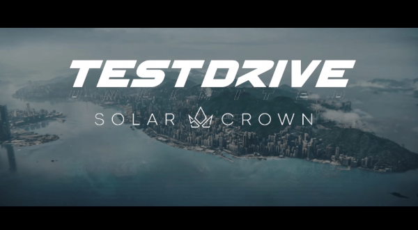 「Test Drive Unlimited Solar Crown」の発売日はいつ？ゲーム内容と最新情報