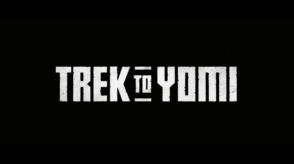 「Trek to Yomi」の発売日は2022年5月5日！ゲーム内容と最新情報