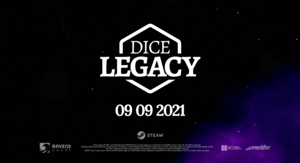 Dice Legacy 発売日
