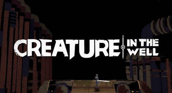 Creature in the Well 日本版 発売日
