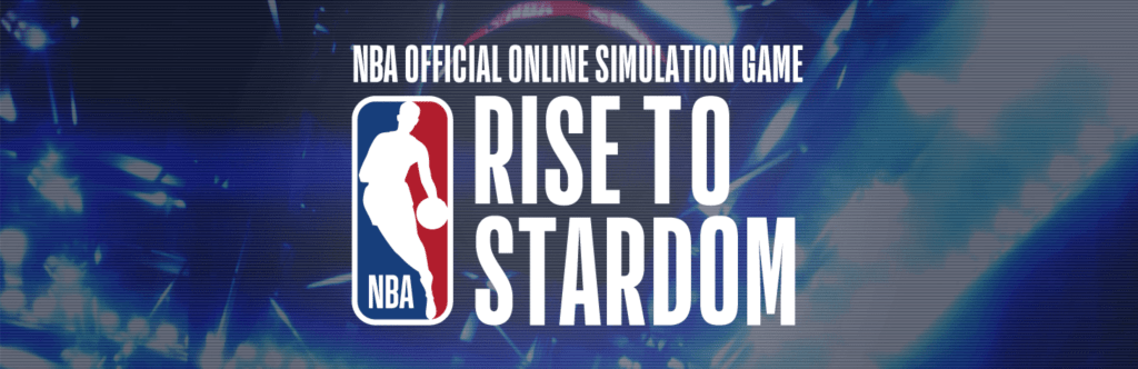 「NBA RISE TO STARDOM」の配信日・リリース日は2021年11月24日！事前登録情報