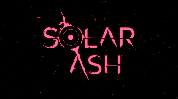 Solar Ash 発売日