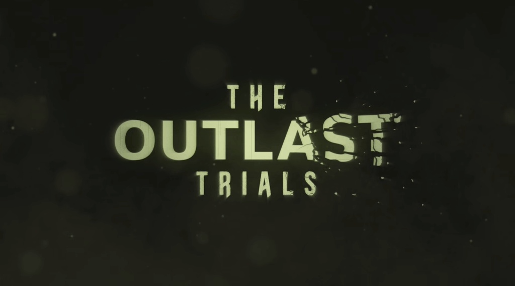 「The Outlast Trials」の発売日はいつ？ゲーム内容と最新情報