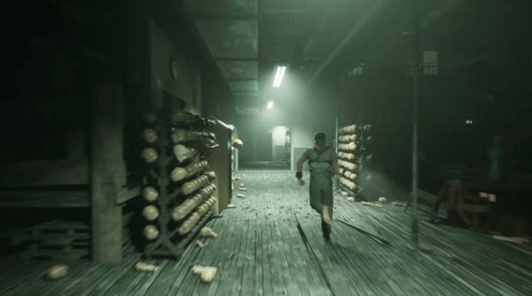 The Outlast Trials ゲーム内容